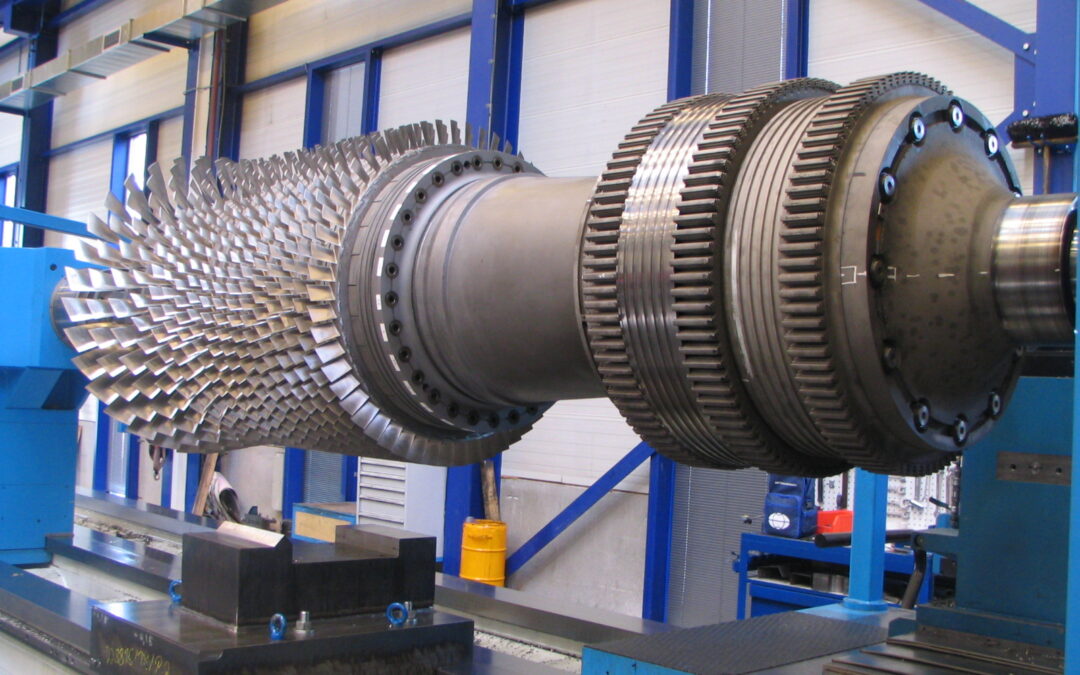 Rotor Services