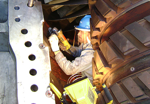 Field Services