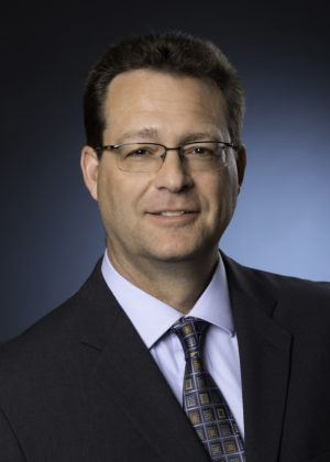 Alex Hoffs, President