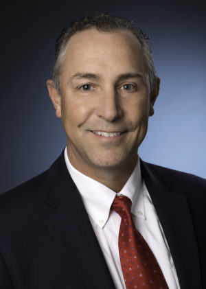 Jeff Benoit, VP Marketing & Strategy