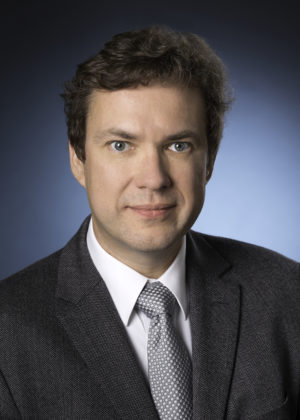 Robert Danenbergs, Finance Director