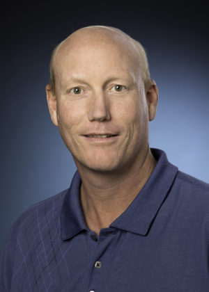 Peter Stuttaford