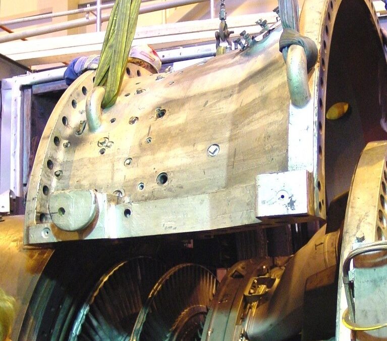 Casings & Exhausts
