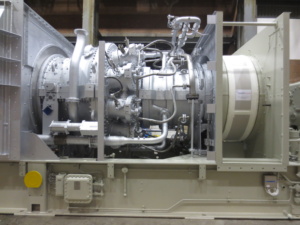 Gas Turbine Remanufacturing